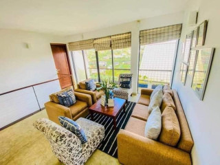 The Fern Cove bungalow in Nuwaraeliya