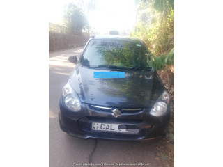 Rent a Suzuki Alto in Kelaniya