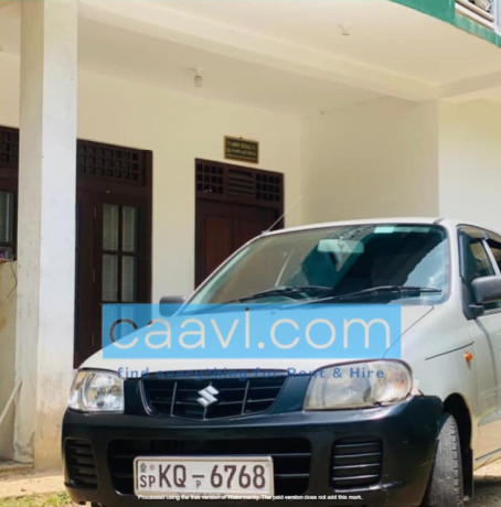 alto-car-for-rent-in-galle-rent-a-car-big-0