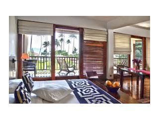 Weligama Bay Resort in Weligama