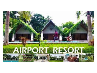 Airport Resort in Katunayaka