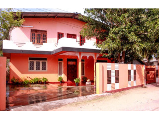 D'Villa Guest House in Jaffna