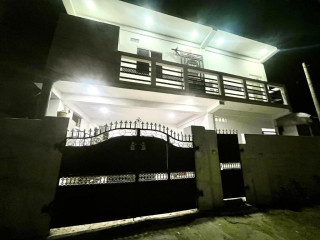 Sai Guest House in Jaffna