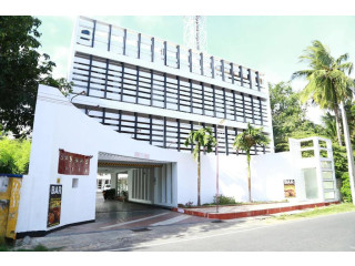 Subhas Tourist Hotel in Jaffna