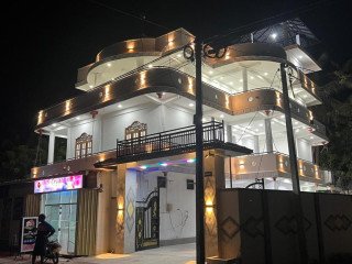 MSGuest House in Jaffna