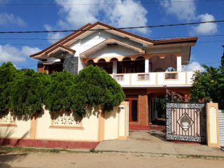 Brinthavanam Days Inn in Jaffna