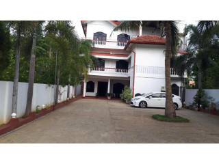 Northern Residence in Jaffna