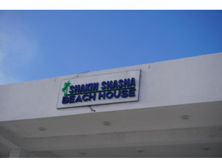 SHAKIN SHASHA BEACH HOUSE in Jaffna