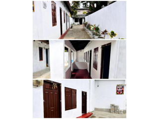 Nithusha holiday house in Jaffna