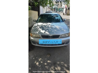 Nissan Car for Rent in Nugegoda - Rent A Car