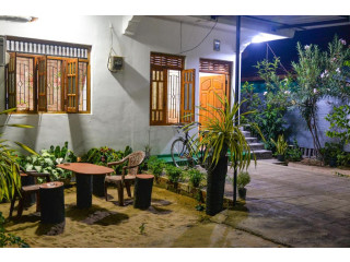 Juda Holiday Villa in Batticaloa