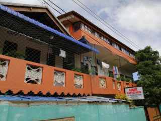 Kunam Beach Rest Inn in Batticaloa