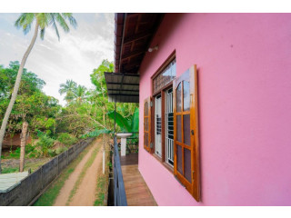 Passi CK Homestay in Kalkuda