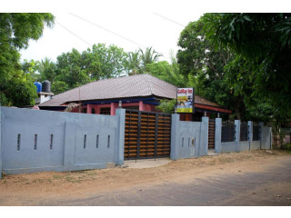 CatRay Inn in Batticaloa