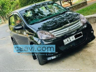 Perodua Viva car for Rent in Homagama - Rent A Car