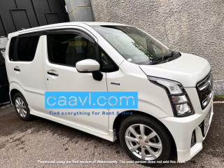 Suzuki Wagon R 2018 for Rent in Kandana - Rent A Car