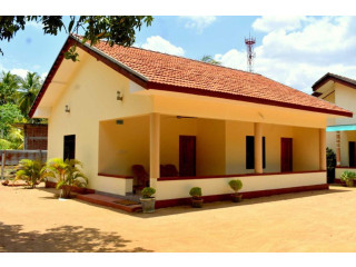 Yaswi Guest House in Pasikudah