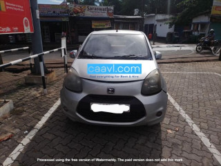 Zoyte Z100 for Rent in Wattala - Rent A Car