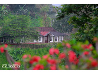 Hotel Serendib Hill in Bandarawela