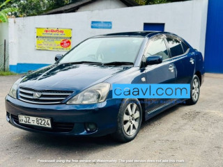 Allion g for Rent in Kadawatha - Rent A Car