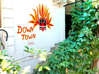 Downtown Hostels Ella in Ella