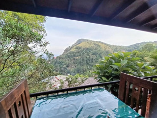 Divine View Homestay in Ella