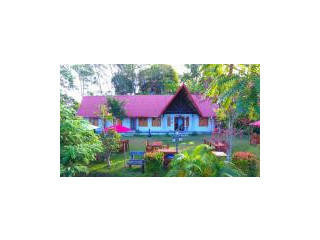 Orient Hotel in Bandarawela