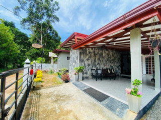 Uva Escape Holiday Bungalow in Bandarawela