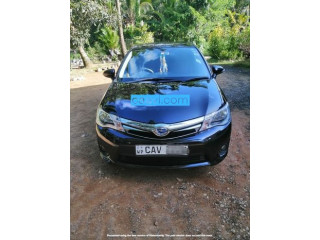 Axio 2015 car for rent in Matugama - Rent a Car