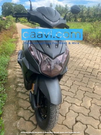 honda-dio-bike-for-rent-in-matara-rent-a-car-big-0