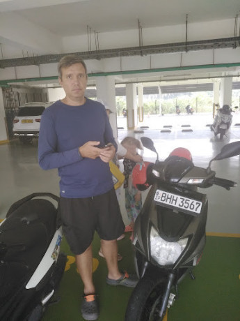 baik-rental-bike-and-scooter-rental-in-galle-big-1