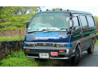 BlueBird Staff Transport Service From Habarakada to Nugegoda, Kirulapone, Narahenpita