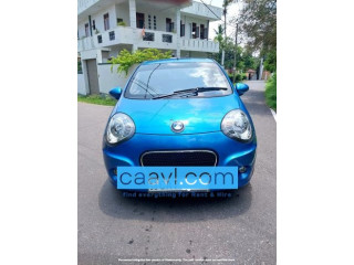 Micro panda car for rent in Kollonawa - Rent a car