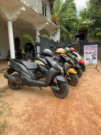 danomika-scooter-for-rent-bike-and-scooter-rent-in-trincomalee-big-1