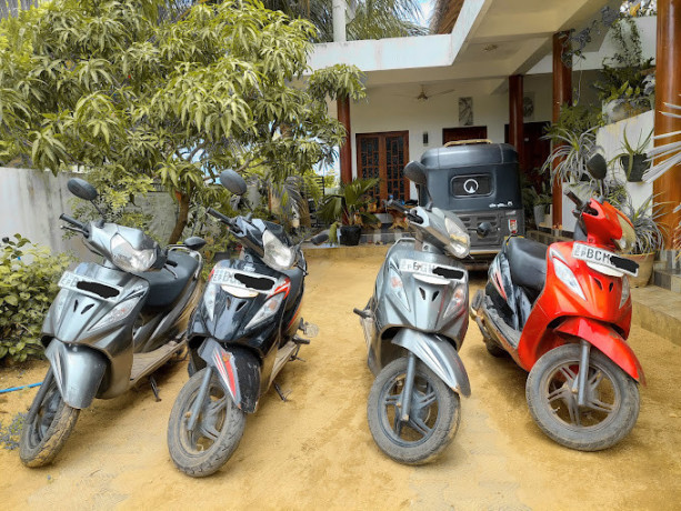 sanju-tours-and-scooter-rental-bike-and-scooter-rental-in-trincomalee-big-1