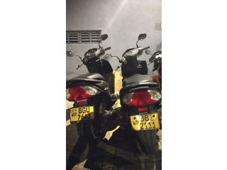 Rent A Ride - Scooter and Bike Rentals in Colombo