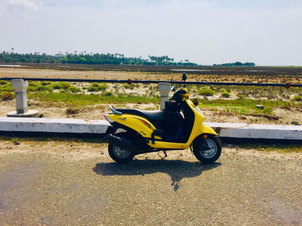 bobbi-scooter-and-bicycle-rental-bike-and-scooter-rental-in-jafna-big-0