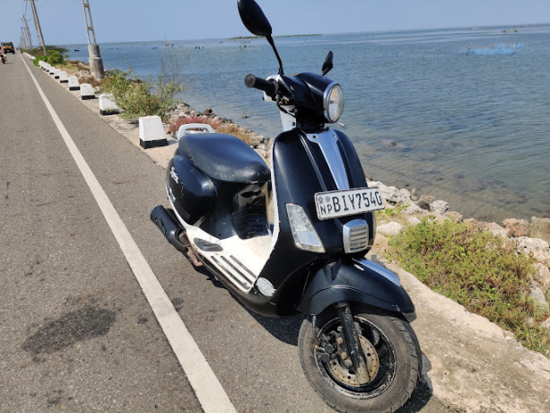 piragasthi-tourism-rent-a-bike-bike-and-scooter-rental-in-jaffna-big-0