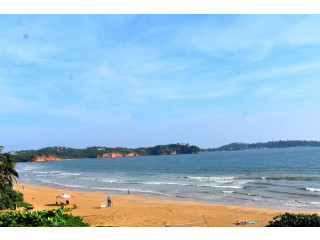 Weligama Beach: A Vibrant Coastal Haven on Sri Lanka’s Southern Shore in Weligama