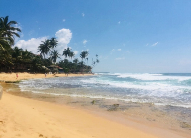 dalawella-beach-a-hidden-coastal-gem-on-sri-lankas-southern-coast-in-galle-big-1