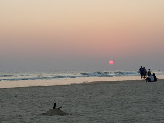 Kabalana Beach: A Hidden Coastal Oasis on Sri Lanka’s Southern Coast in Ahangama