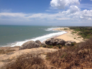 Crocodile Rock: A Majestic Natural Landmark with Enchanting Views