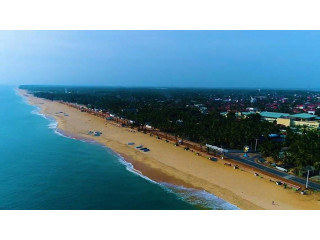 Kattankudy Beach: A Coastal Retreat with Tranquil Charm and Cultural Richness in Kattankudy