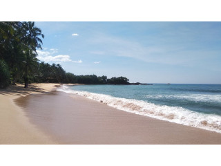 Kaikawala Natural Sea Pool: A Hidden Coastal Oasis with Tranquil Waters and Scenic Beauty in Galle