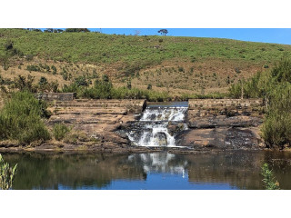 Horton Plains Kalupahana Trail: A Scenic and Serene Journey Through Sri Lanka's Highland Wilderness in Nuwara Eliya