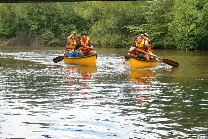 unawatuna-lagoon-canoeing-excursion-a-serene-paddle-through-coastal-waters-and-verdant-wetlands-in-unawatuna-big-1