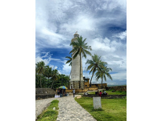 Galle Full-Day Tour, Discover Historic Forts, Scenic Beaches, and Cultural Heritage