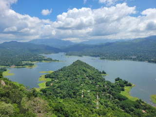 Discover the Majestic Pettigala Rock, A Hidden Gem in Sri Lanka in Ratnapura