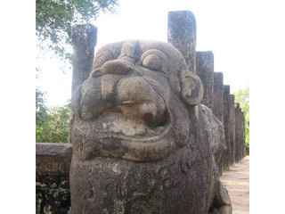 Polonnaruwa, The Ancient City of Sri Lanka's Medieval Capital