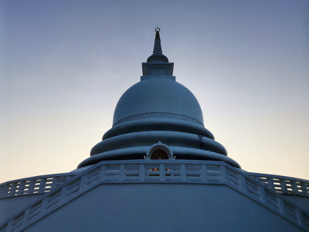 japanese-peace-pagoda-rumassala-a-tranquil-symbol-of-harmony-in-galle-big-4